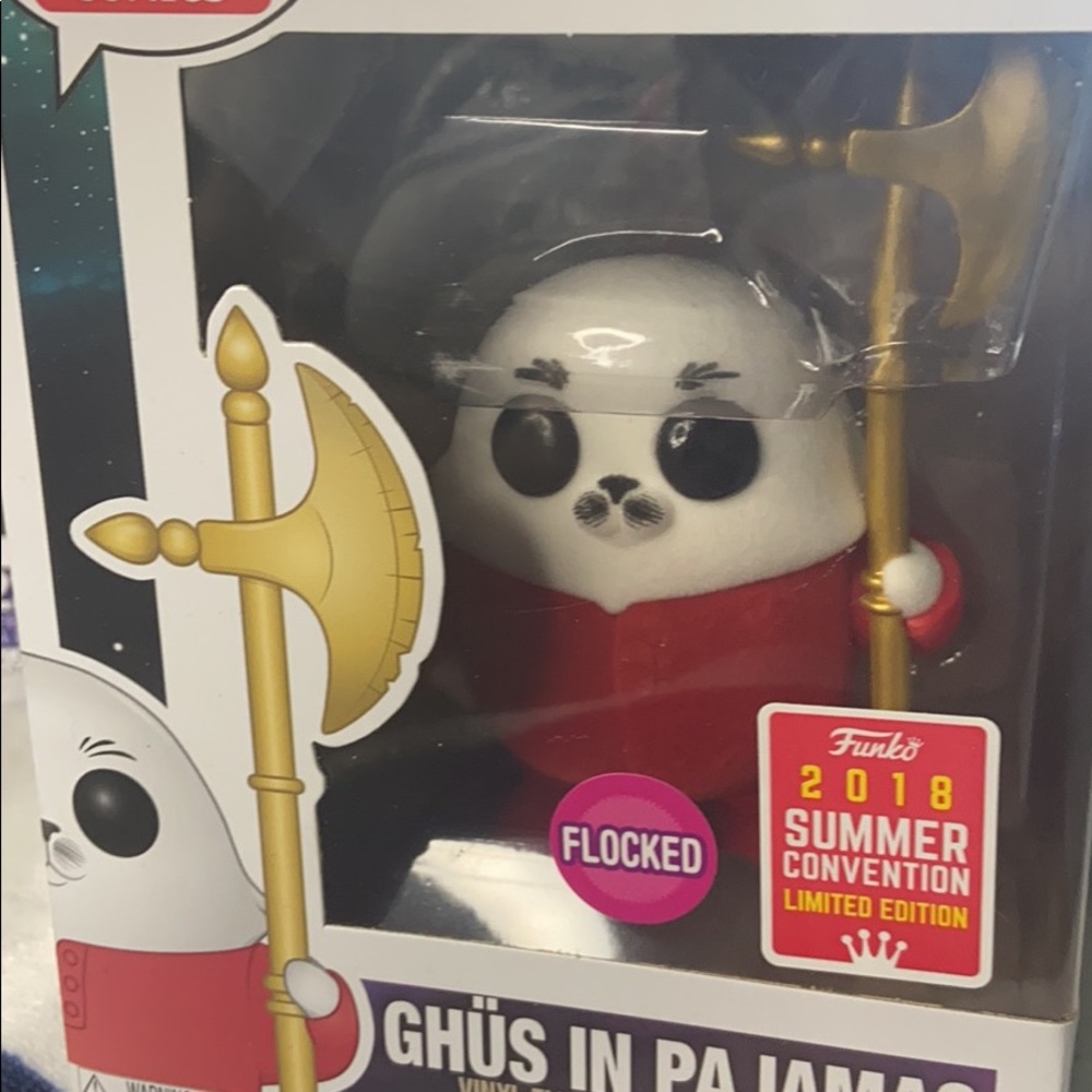 Funk Pops - Picture 3 of 12